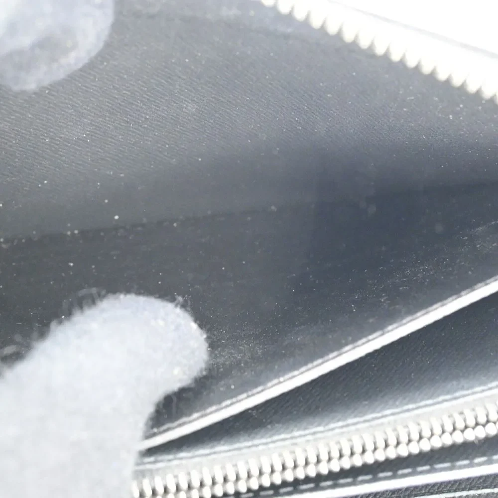 Auth Louis Vuitton Eclipse Zippy Xl #82553L64B - Picture 14 of 15